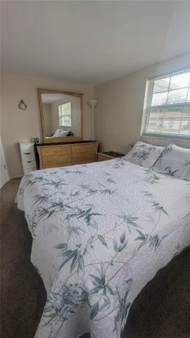 Main bed 2