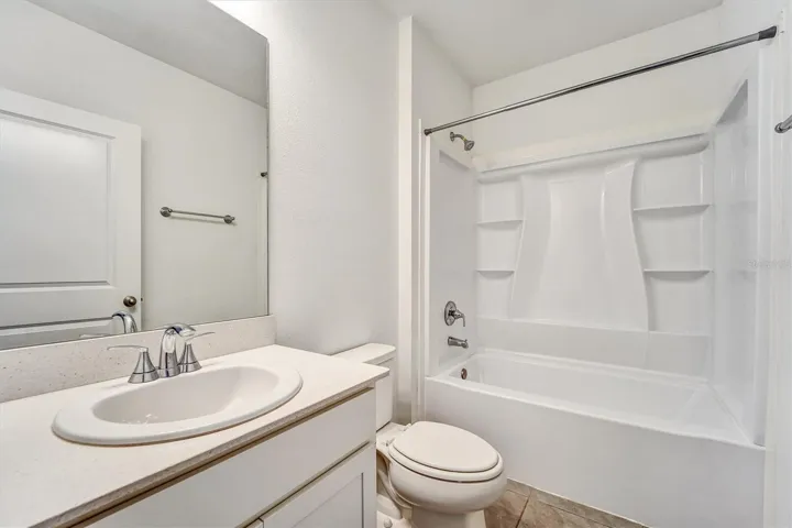 2nd Bathroom