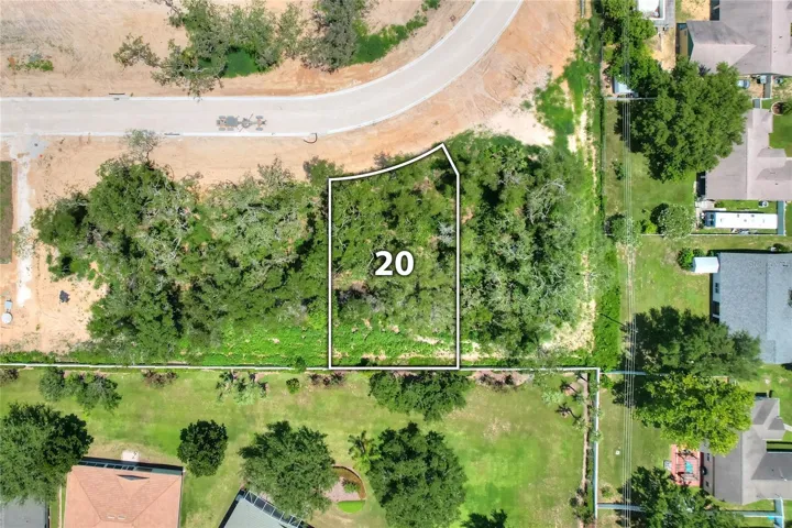 LOT 20