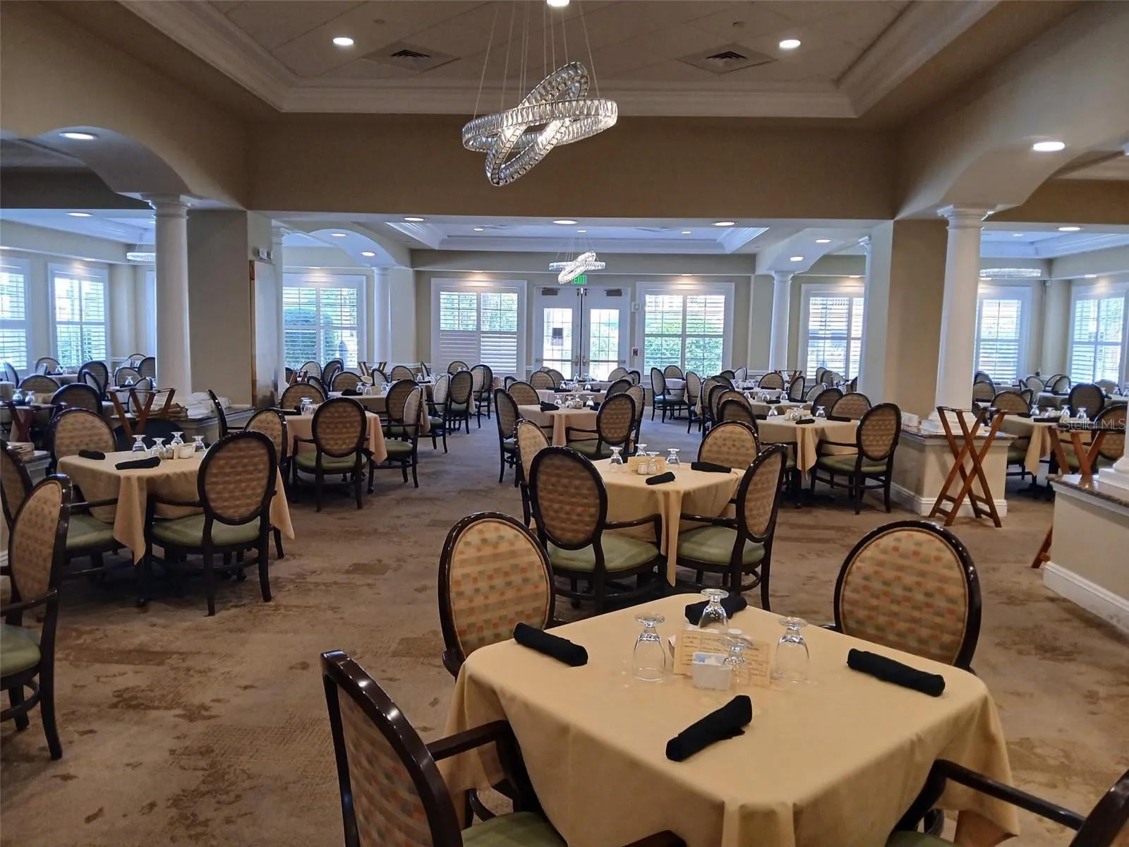 Dining Hall