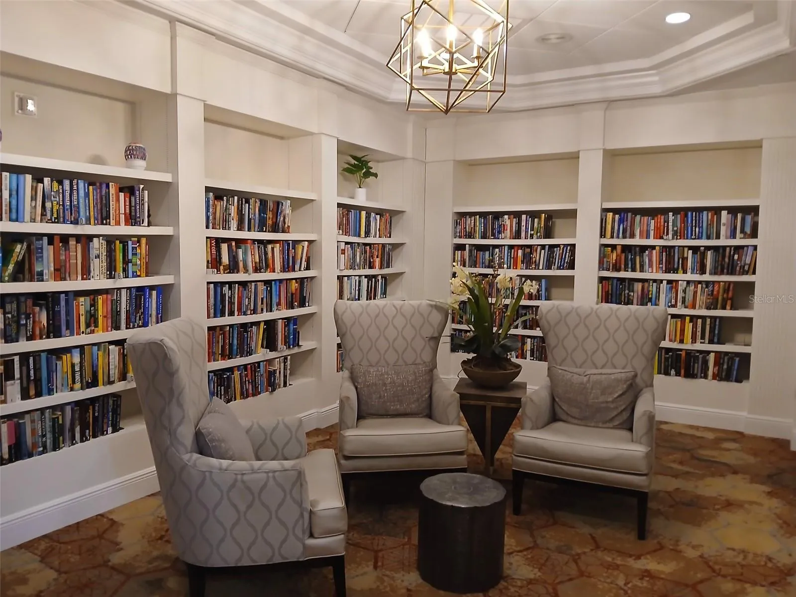 Library