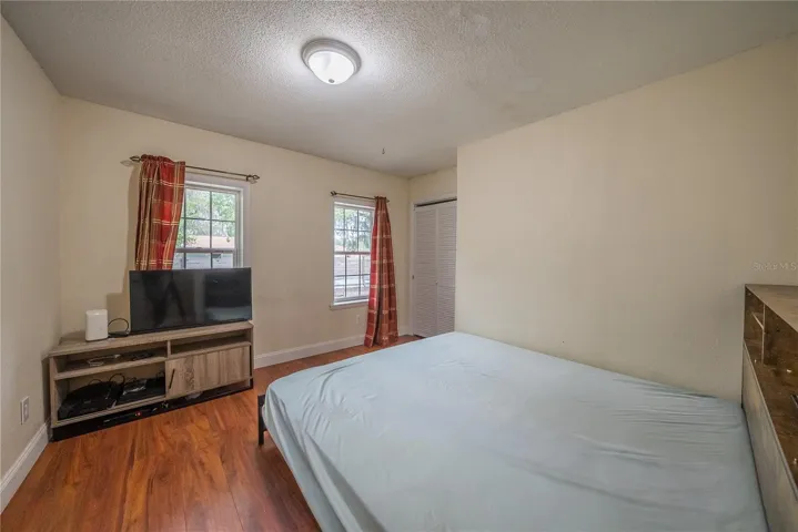 Bedroom #1