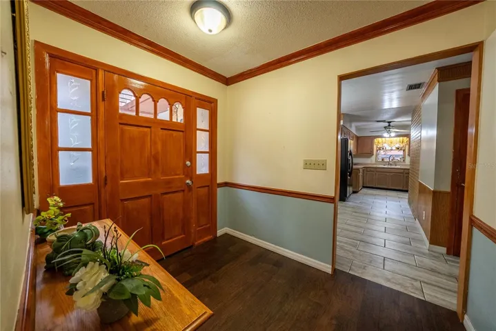 Entry Way