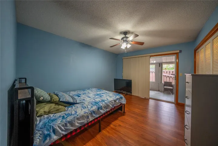 Bedroom #4