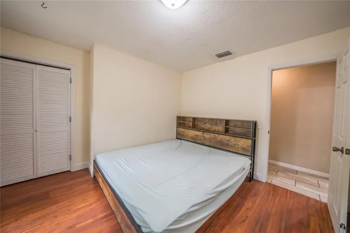 Bedroom #1