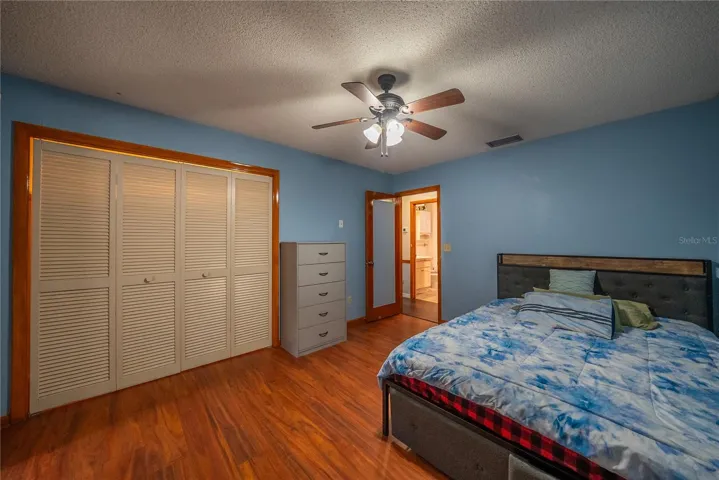 Bedroom #4