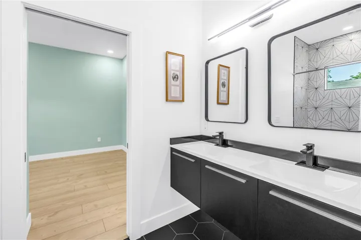 Hall Bath