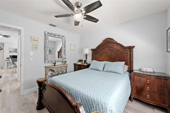 Third Bedroom