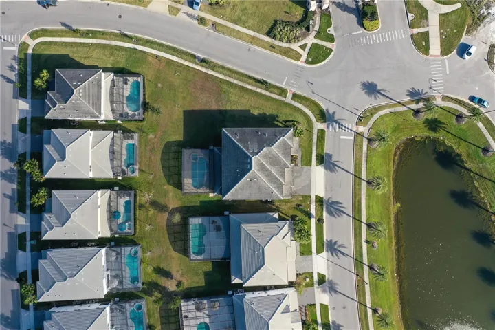 Beautiful corner property