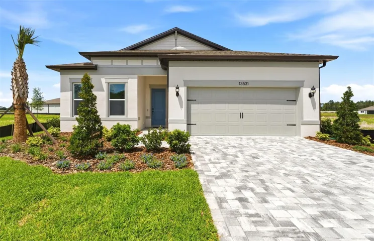 Mystique Exterior