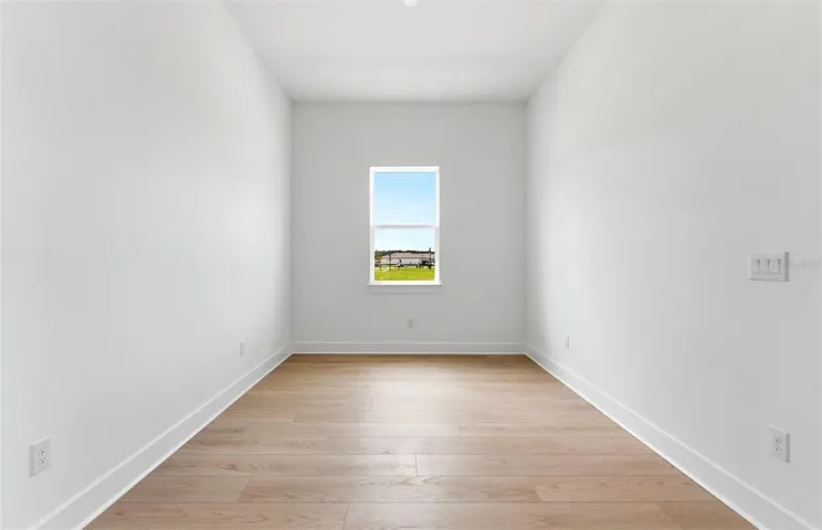 Flex Room