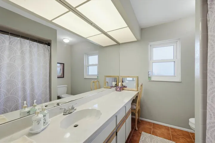 Guest Bath