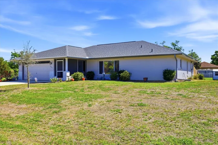 Front Elevation