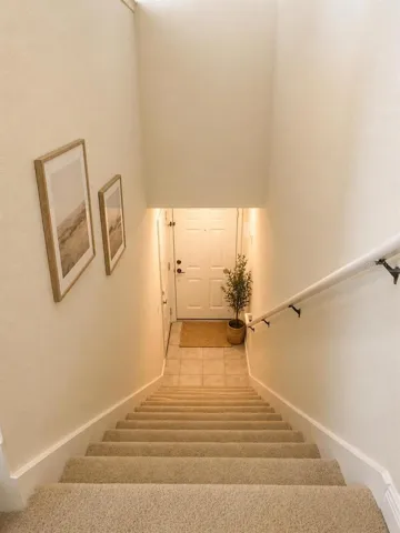 Virtually Staged