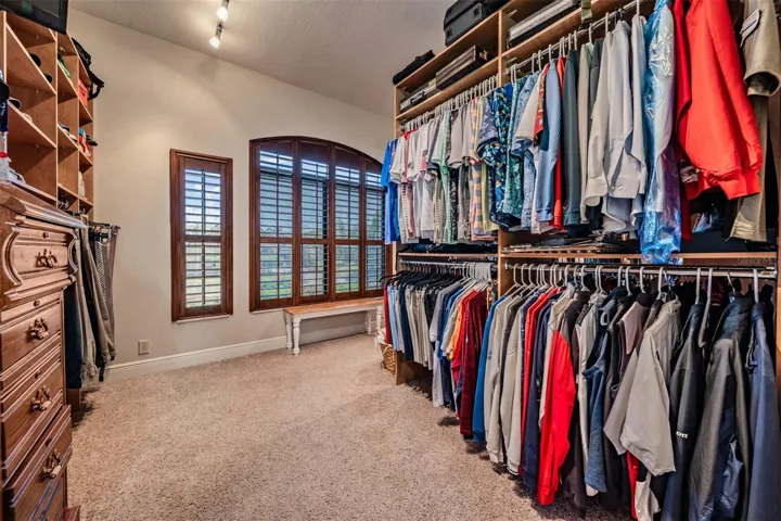 CLOSET ENVY!!