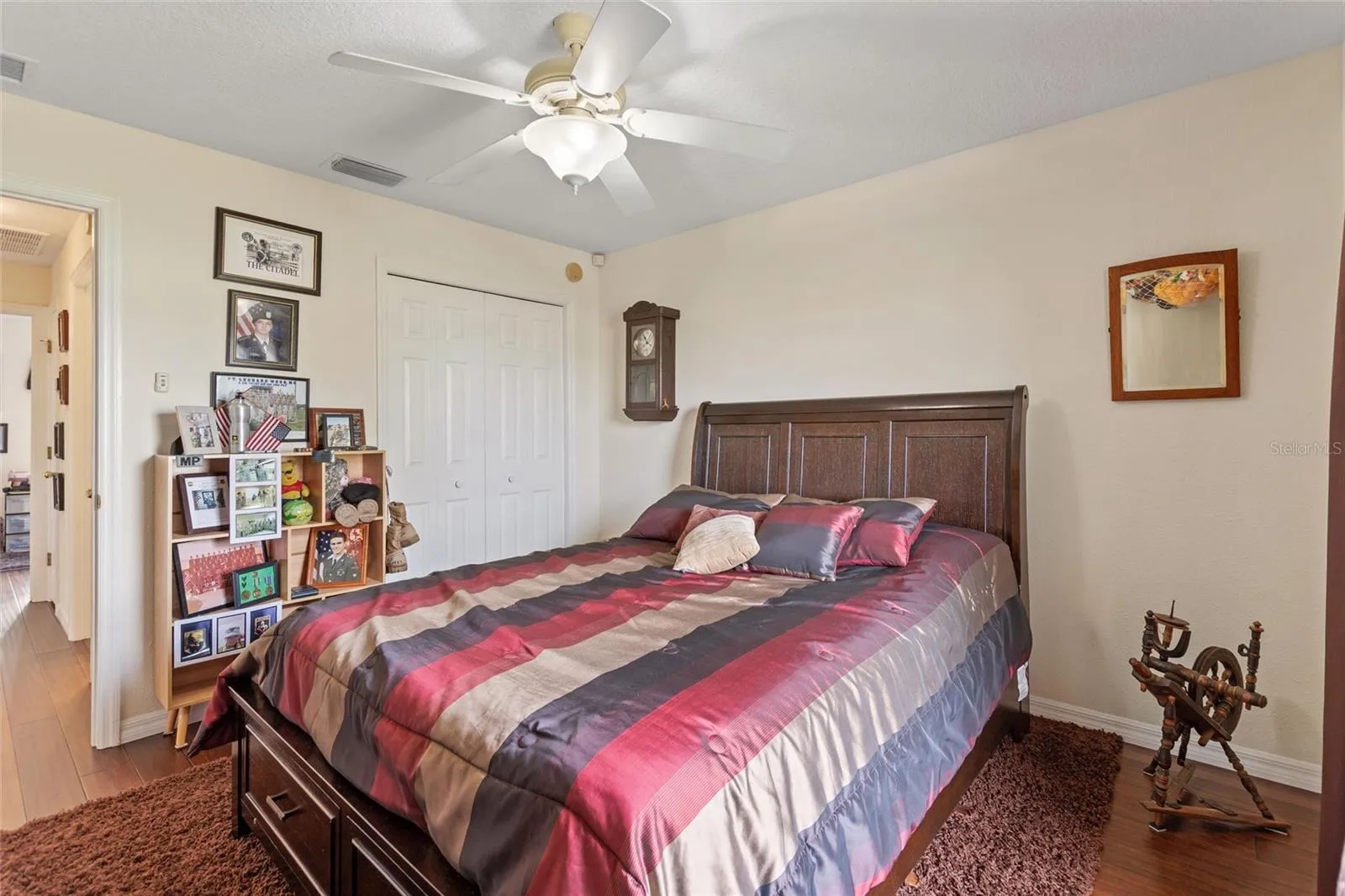 Bedroom #2