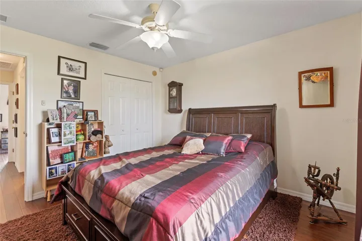 Bedroom #2