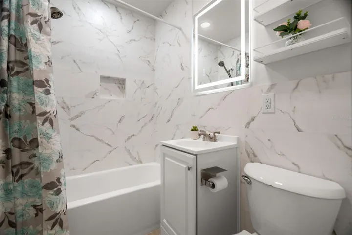 Bathroom Two