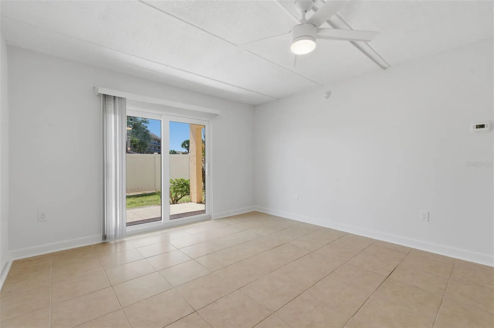 New strong hurricane proof patio doors