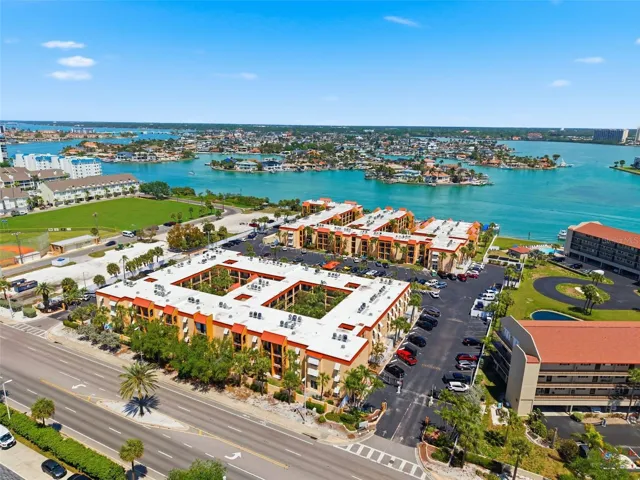 Welcome to Boca Shores