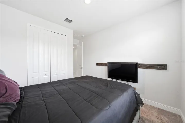 Bedroom #3