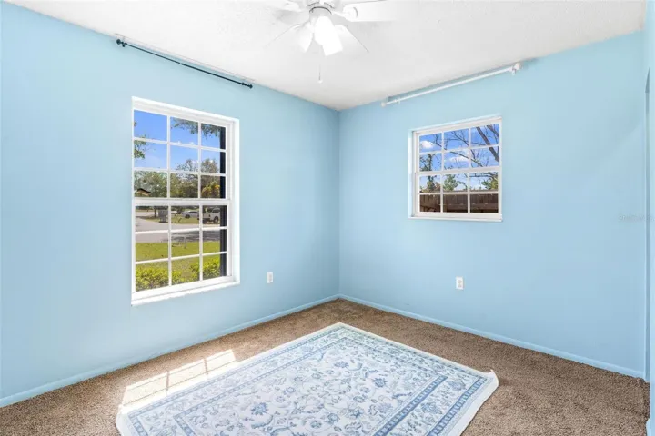 Bedroom #3