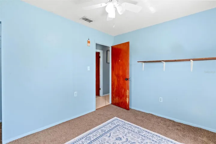 Bedroom #3