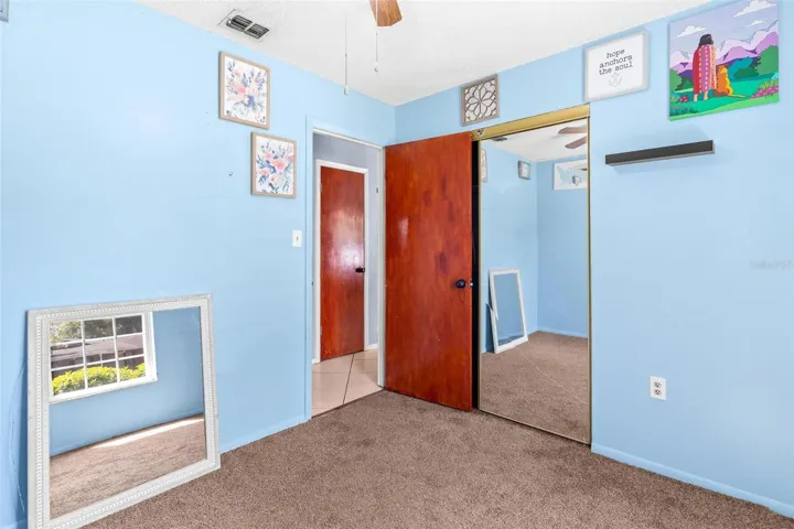 Bedroom #2