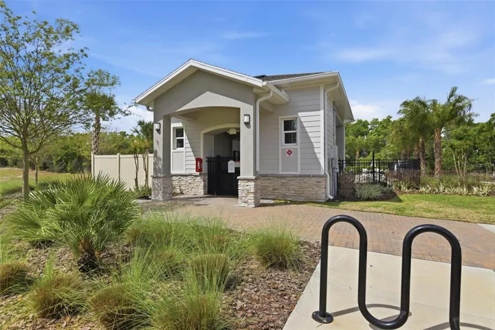 HOA Amenities