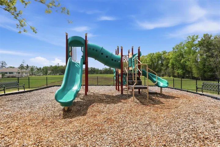 community playground