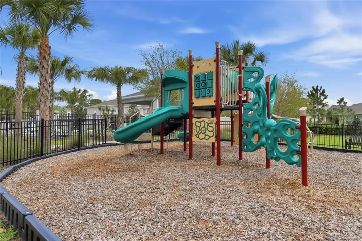 community playground