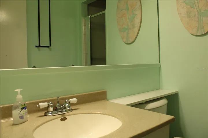 Bathroom 1