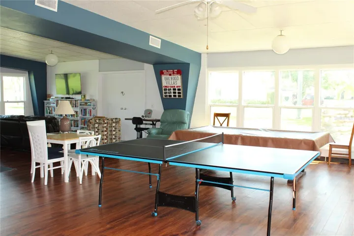 Clubhouse