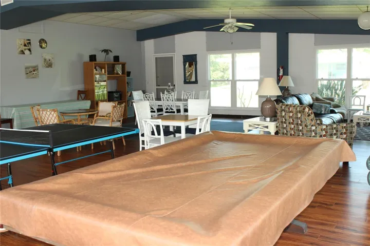 Clubhouse