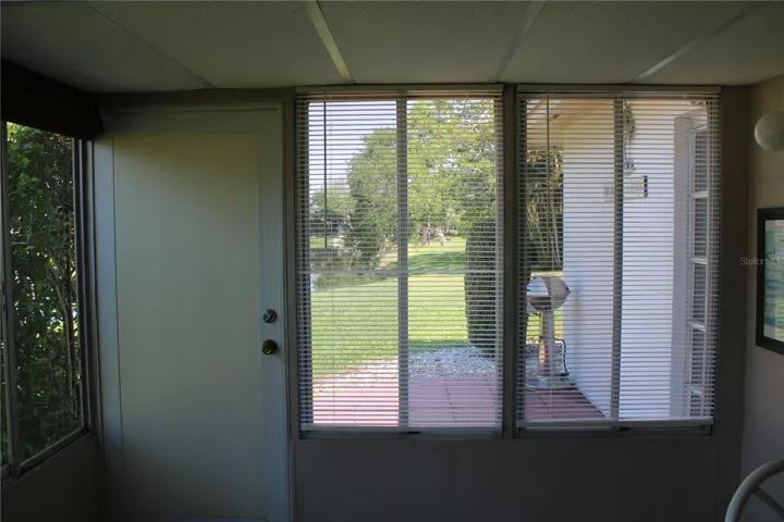 Florida room