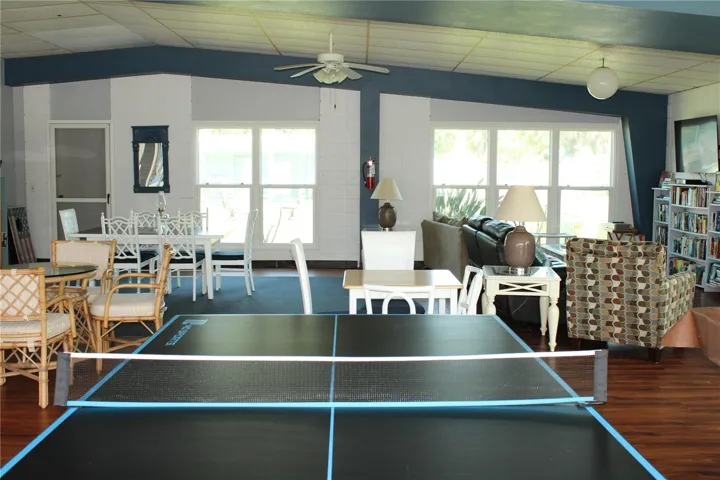 Clubhouse