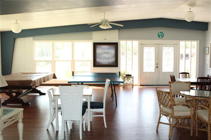 Clubhouse