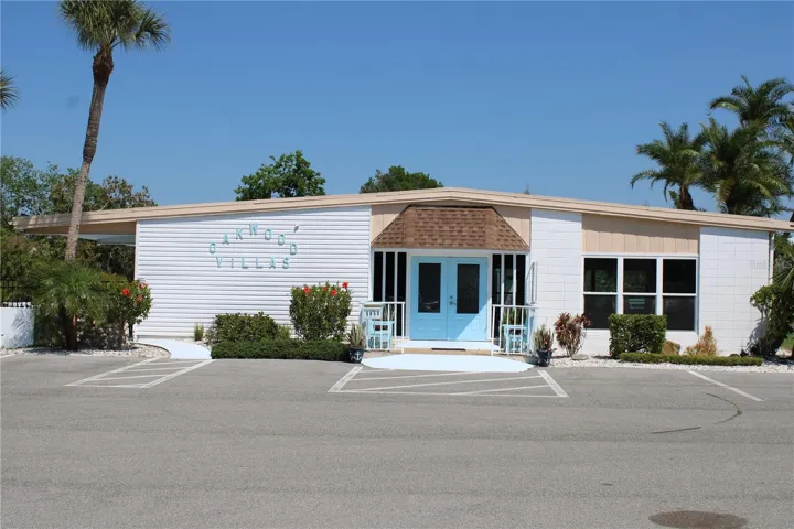 Clubhouse