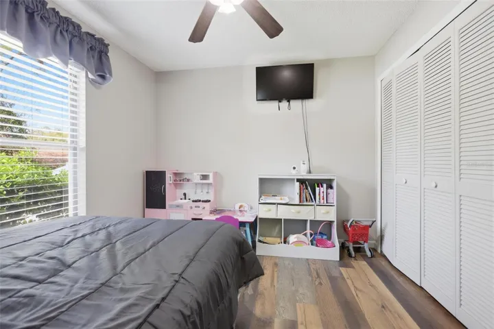 Bedroom 2 of 3