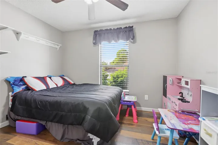 Bedroom 2 of 3