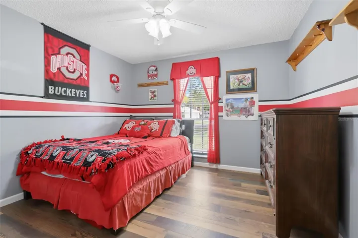 Bedroom 1 of 3