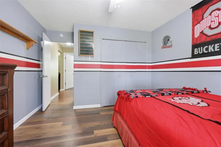 Bedroom 1 of 3