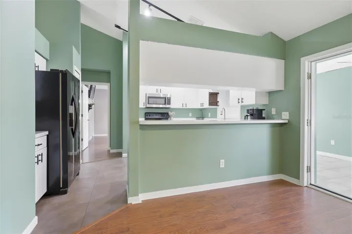 Kitchen Bar