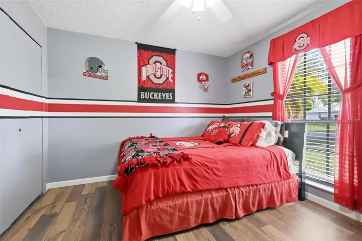 Bedroom 1 of 3