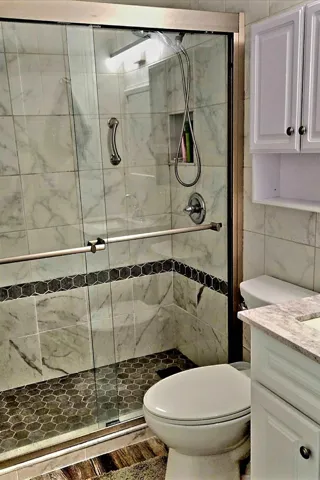 Master Bath
