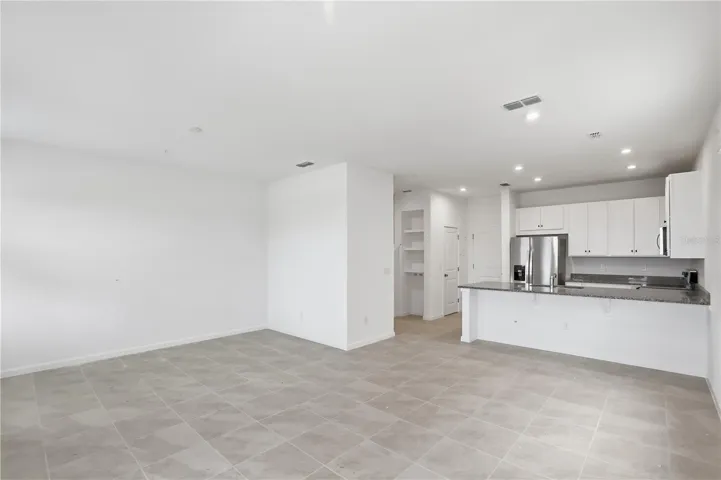 Meridian Parks Lot 6015 Great Room