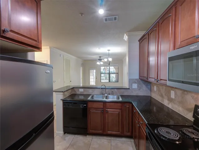 Kitchen/Family Room