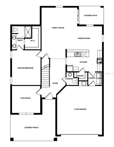 Floor 1