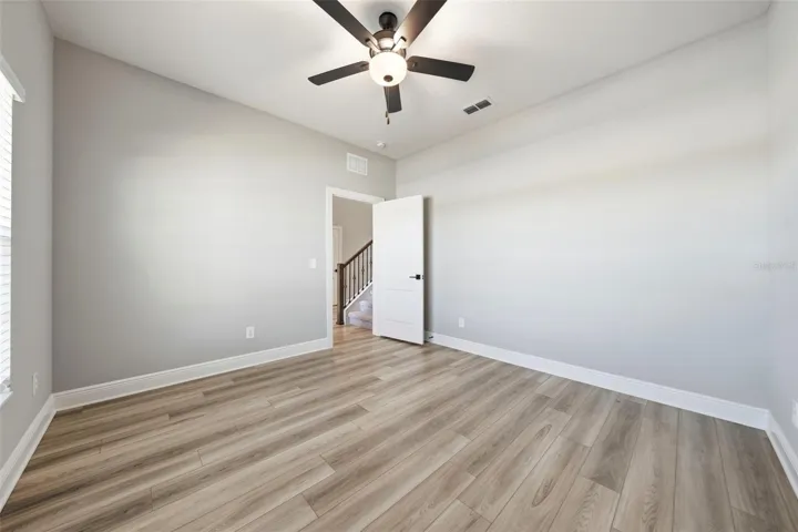 Flex Room