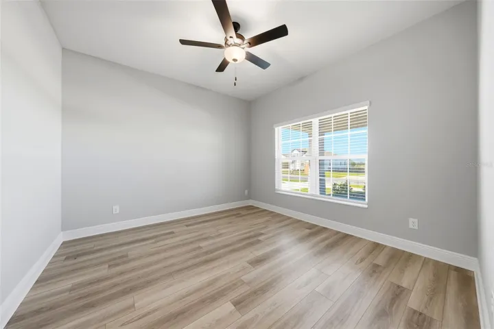 Flex Room
